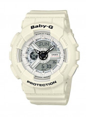 Boys' Analog/Digital Quartz Watch BA-110PP-7AER