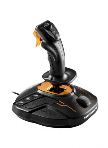 T16000M FCS Joystick
