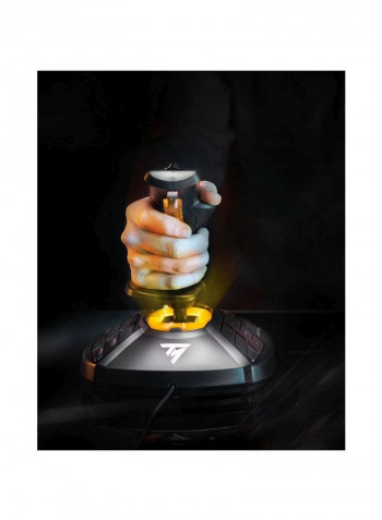 T16000M FCS Joystick