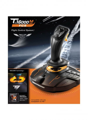 T16000M FCS Joystick