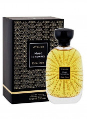 Des Ors Musc Immortel EDP 100ml reviews Des Ors Musc Immortel EDP 100ml