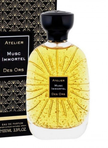 Des Ors Musc Immortel EDP 100ml