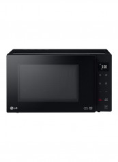 Electric Neochef Microwave 23L 23 l 1150 W MS2336GIB Black