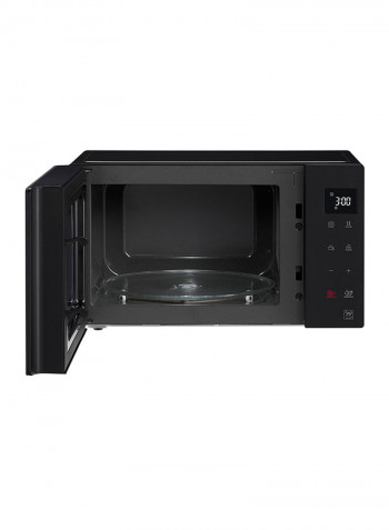 Electric Neochef Microwave 23L 23 l 1150 W MS2336GIB Black