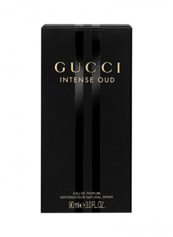 Intense Oud EDP 90ml