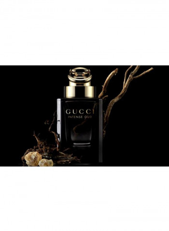 Intense Oud EDP 90ml