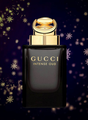 Intense Oud EDP 90ml