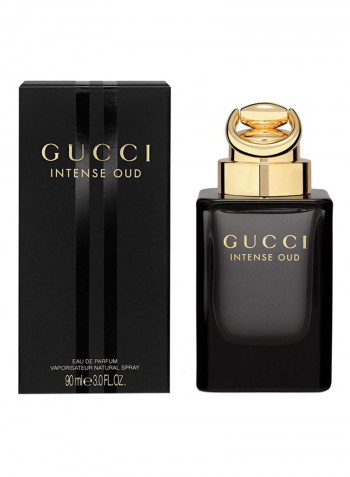 Intense Oud EDP 90ml