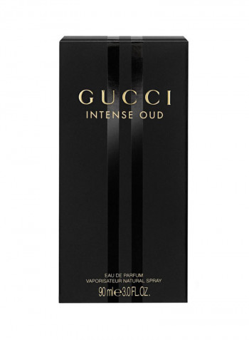 Intense Oud EDP 90ml