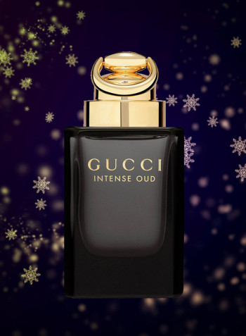 Intense Oud EDP 90ml