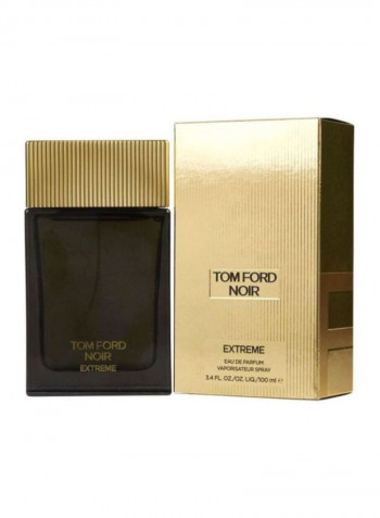 Noir Extreme EDP 100ml