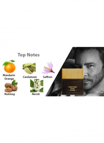 Noir Extreme EDP 100ml