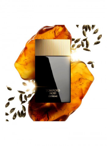Noir Extreme EDP 100ml