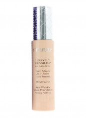 Terrybly Densiliss Anti-Wrinkle Serum Foundation 8.5 Sienna Coper