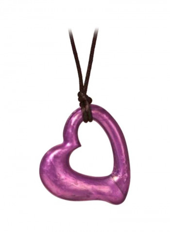 Chew Necklace