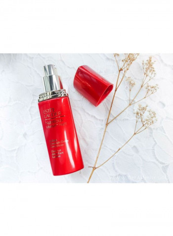 Nutritious Vitality8 Radiant Overnight Detox Concentrate 30ml