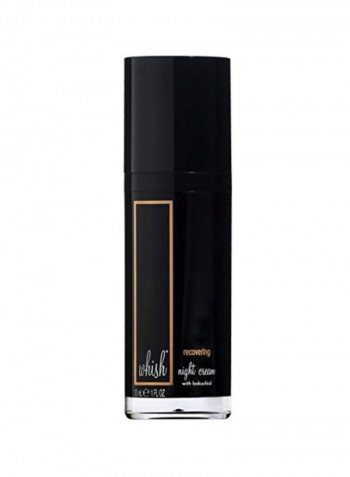 Recovering Night Cream 1ounce
