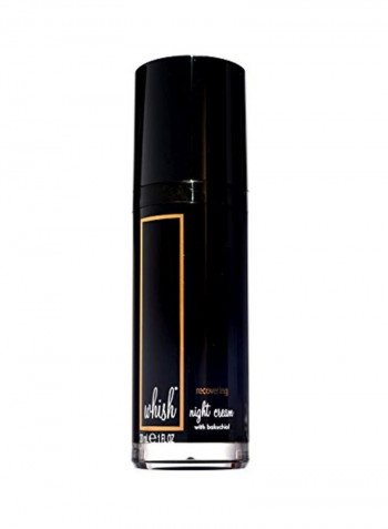 Recovering Night Cream 1ounce
