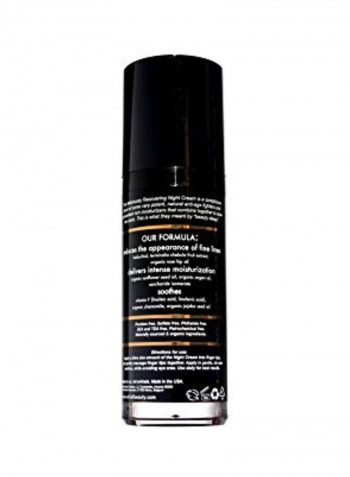 Recovering Night Cream 1ounce