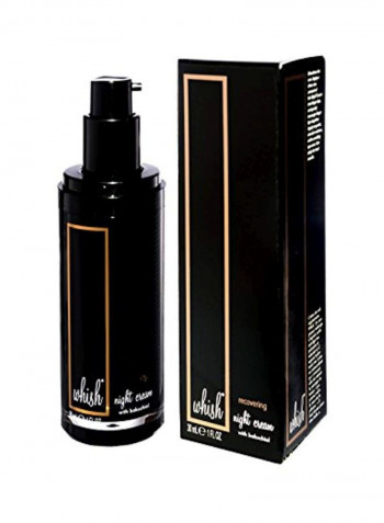 Recovering Night Cream 1ounce