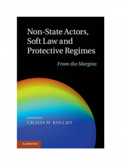 Non-State Actors, Soft Law And Protective Regimes: From The Margins Hardcover