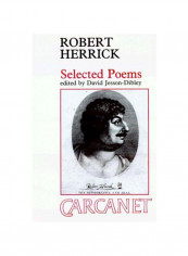 Selected Poems Paperback
