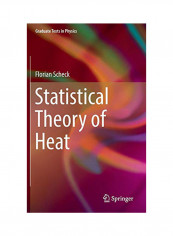 Statistical Theory of Heat Hardcover
