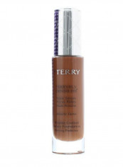 Terrybly Densiliss Anti-Wrinkle Serum Foundation 10 Deep Ebony