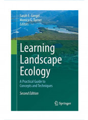 Learning Landscape Ecology Paperback 2
