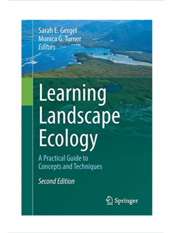 Learning Landscape Ecology Paperback 2