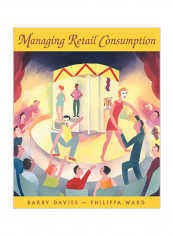 Managing Retail Consumption Paperback