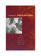 Private Life Under Socialism Hardcover