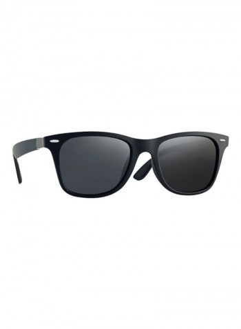 Men's Wayfarer Sunglasses