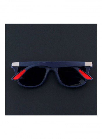 Men's Wayfarer Sunglasses