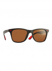 Men's Polarized Wayfarer Sunglasses