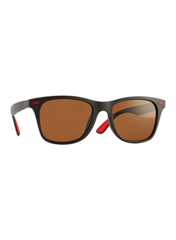 Men's Polarized Wayfarer Sunglasses