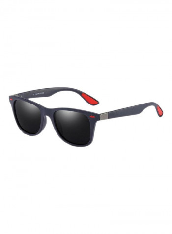 Men's Wayfarer Sunglasses