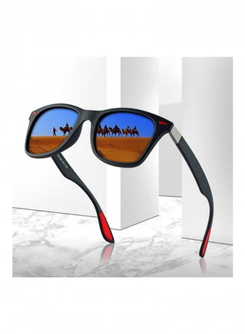 Men's Wayfarer Sunglasses