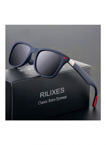 Men's Wayfarer Sunglasses