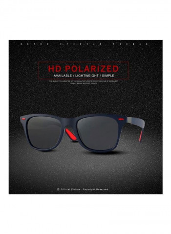 Men's Wayfarer Sunglasses