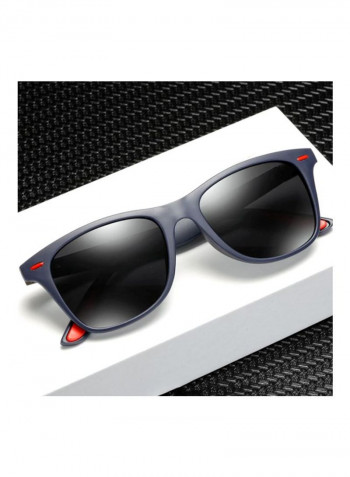Men's Wayfarer Sunglasses