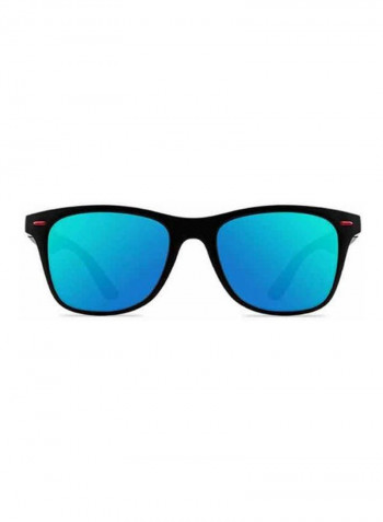 Men's Wayfarer Sunglasses