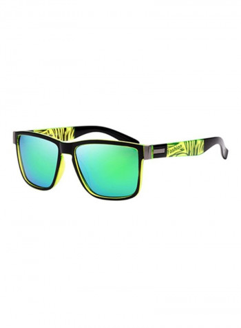 Men's Wayfarer Sunglasses