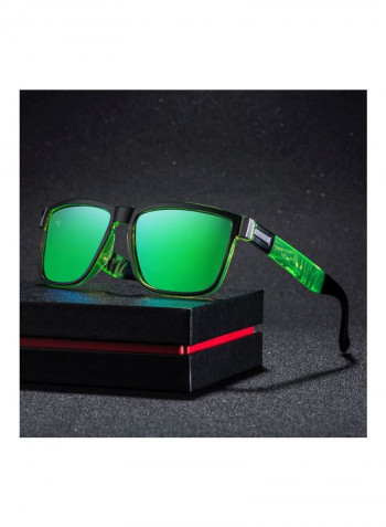 Men's Wayfarer Sunglasses