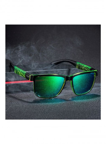 Men's Wayfarer Sunglasses