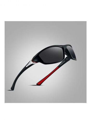 Men's Wrap Sunglasses