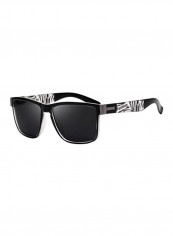 Men's Polarized Square Sunglasses