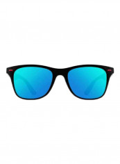 Men's Square Sunglasses