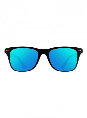 Men's Square Sunglasses