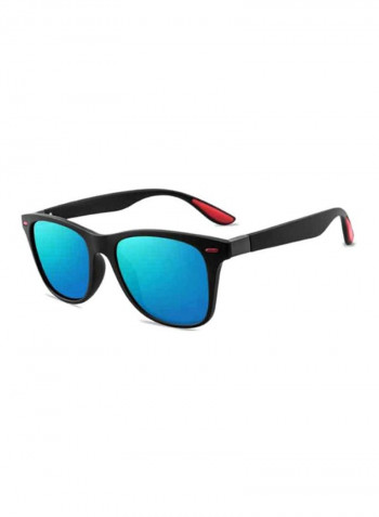 Men's Square Sunglasses